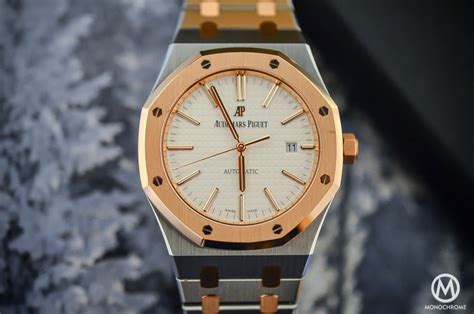 audemars 15400